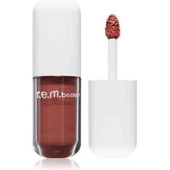 Ariana Grande R. E. M Ariana Grande R. E. M. Midnight Shadows Liquid Eyeshadow течни очни сенки цвят As If 4ml