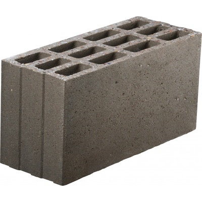 Tvárnice broušená BEST-ROCK 20 P15 200×498×249 mm