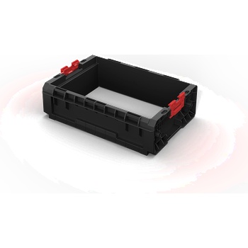 Qbrick System Pro box extender 2.0 кутия за съхранение (skrqprobex2czapg001)
