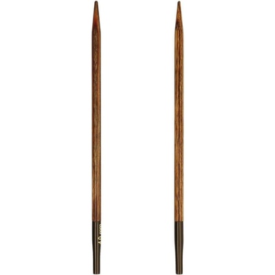 Jehlice KnitPro Ginger výměnné šroubovací 4 mm