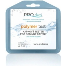 PROdezi Polymer test