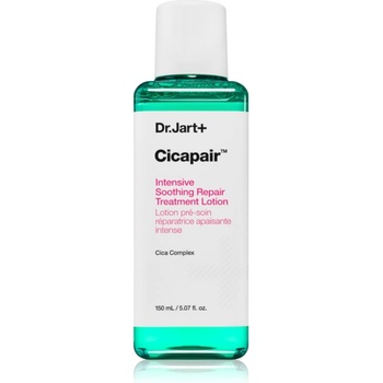 Dr. Jart+ Cicapair Intensive Soothing Repair Treatment Lotion омекотяващ и успокояващ лосион за лице 150ml