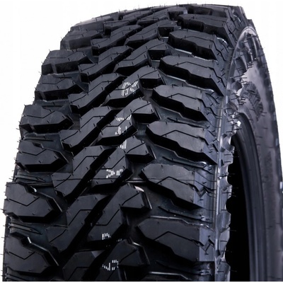 Yokohama Geolandar M/T G003 255/80 R17 121/118Q