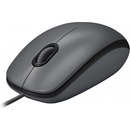 Logitech Mouse M100 910-006652