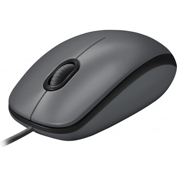 Logitech Mouse M100 910-006652