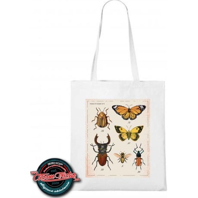 Taška Insect series