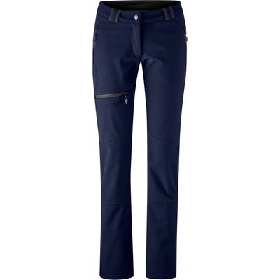 Maier Sports Дамски алпийски панталон Maier Sports Women's Adakit Mountaineering trousers - Night Sky - размер 20 (107-1890-0214)