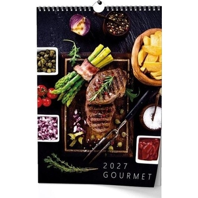Gourmet nástěnný Baloušek 2027