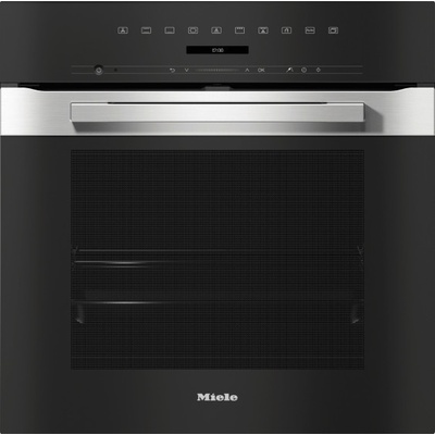 Miele H 7262 BP Nerez CleanSteel
