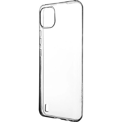Pouzdro Tactical TPU pro TCL 405/406/408 čiré