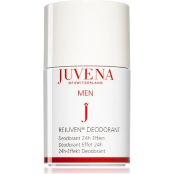 JUVENA Rejuven® Men дезодорант-стик без съдържание на алуминиеви соли 24 часа 75ml