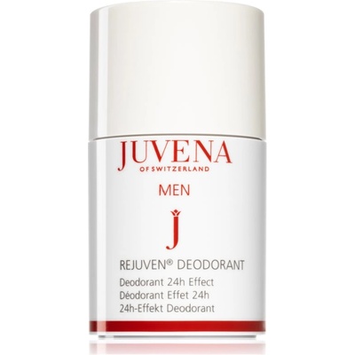 JUVENA Rejuven® Men дезодорант-стик без съдържание на алуминиеви соли 24 часа 75ml