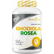 6PAK Nutrition Rhodiola Rosea 90 tablet