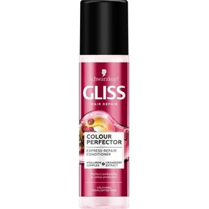 Schwarzkopf Colour Perfector - Възстановяващ спрей-балсам за боядисана коса