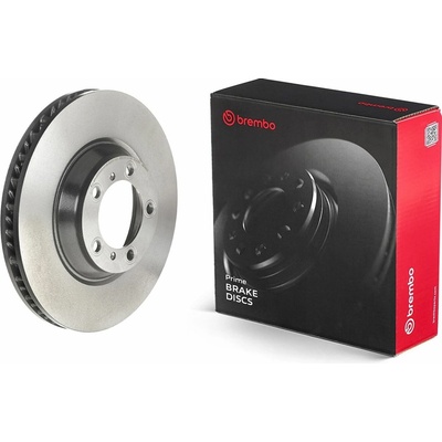 Brzdový kotúč BREMBO 09.C985.21