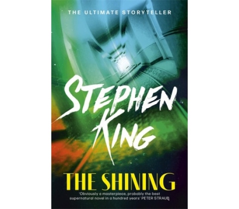 The Shining - Stephen King
