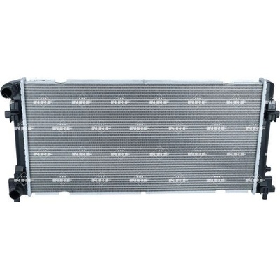 Chladič, chlazení motoru NRF 550256