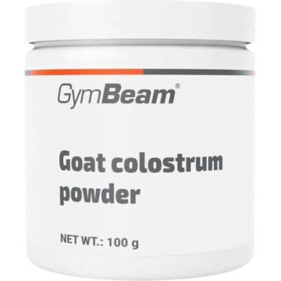 GymBeam Goat Colostrum Powder [100 грама] Неовкусен