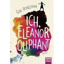 Ich, Eleanor Oliphant Honeyman GailPaperback