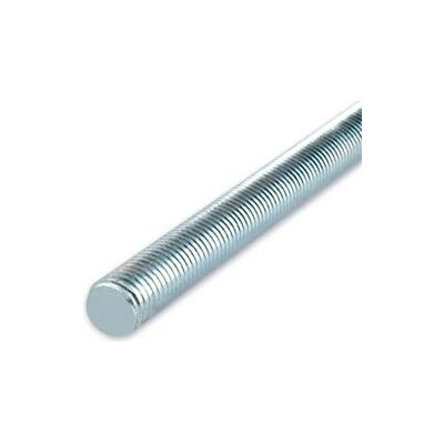 Závitová tyč s metrickým závitom, o10mm, 1m