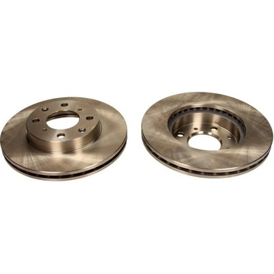 MAXGEAR Brzdový kotúč 190928