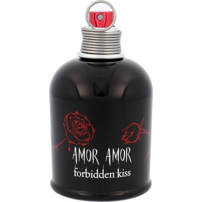 Cacharel Amor Amor Forbidden Kiss toaletná voda dámska 100 ml Tester