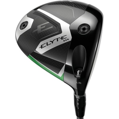 Callaway Elyte Triple Diamond driver pravé 10,5° Stiff