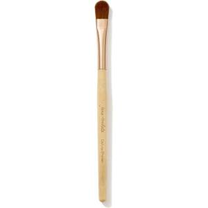 Jane Iredale Луксозна четка за шейдър Deluxe Shader Brush Jane Iredale (18013)