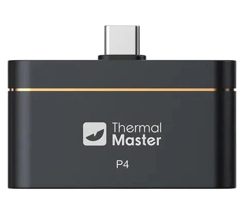 Thermal Master P4