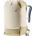 Deuter Туристическа раница deuter Utilion 34+5 l bone/desert