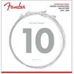 FENDER Струни за електрическа китара Fender 3250R Super Bullets