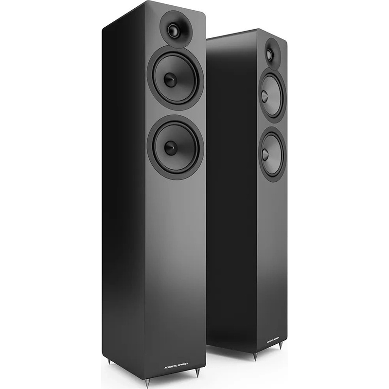 Acoustic Energy AE109