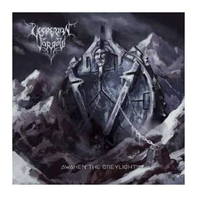 Vesperian Sorrow - Awaken The Greylight CD