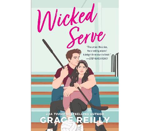 Wicked Serve