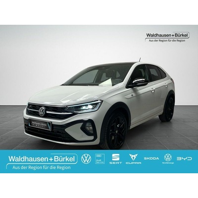 Volkswagen Taigo 1.0 TSI R-Line DSG 85 kW