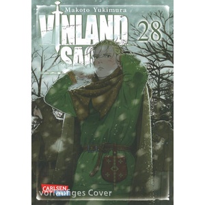 Vinland Saga 28 | Makoto Yukimura, Hiro Yamada (2025)