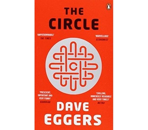 The Circle - Dave Eggers