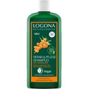 Logona Rakytník Regenerační šampon 250 ml