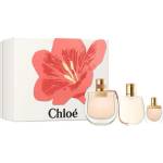 Chloé Nomade EDP 75 ml + Body Lotion 100 ml + EDP 5 ml комплект за жени