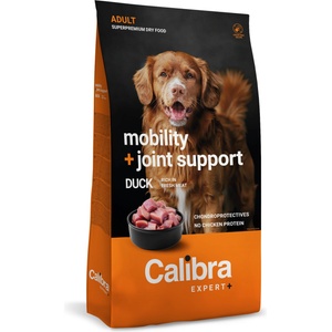 Calibra Expert+ Adult Mobility & Joint Support 2x12 kg