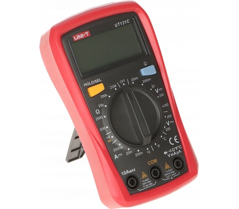 UNI-T UT131C