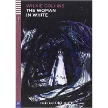 The Woman in white - B1