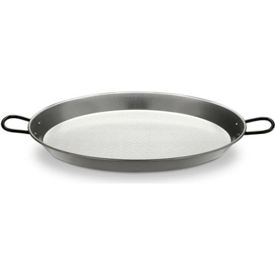 Vaello Campos P0136 Paella gastro pánev 36 cm ocelová leštěná