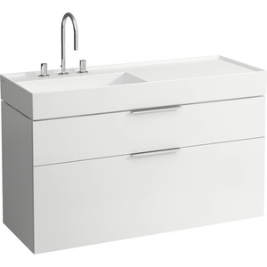 Laufen Kartell 120x46 cm LCC right white (H8133324001111)