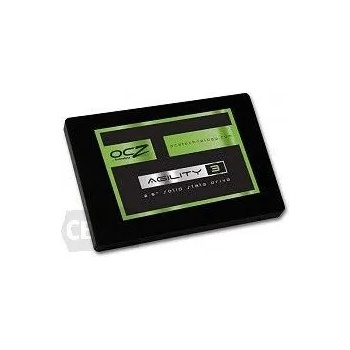 Image 1 of OCZ Agility 3 120GB SATA3 2.5 AGT3-25SAT3-120G