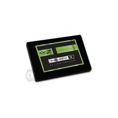 OCZ Agility 3 120GB SATA3 2.5 AGT3-25SAT3-120G