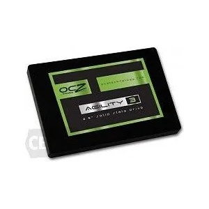 OCZ Agility 3 120GB SATA3 2.5 AGT3-25SAT3-120G