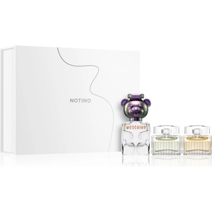 Beauty Discovery Box Exclusive Notino Toy & Glow подаръчен комплект за жени woman