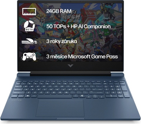 HP Victus 15-fb3003nc C2FE2EA
