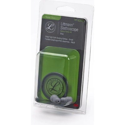 3M Littmann pre Master Classic II, sivá farba